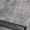 Household Essentials Jamestown 2-Shelf End Table